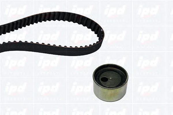 IPD 20-1283 Timing Belt Kit